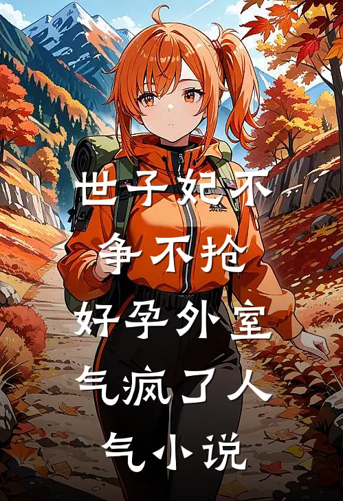 世子妃不争不抢，好孕外室气疯了人气小说