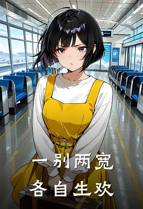 一别两宽，各自生欢