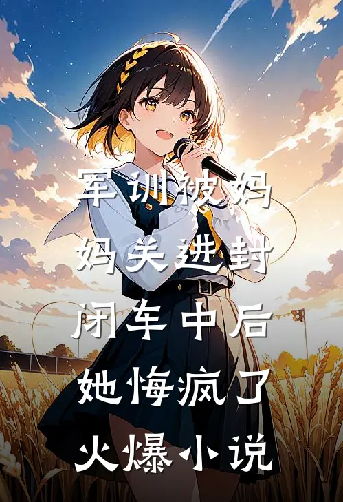 军训被妈妈关进封闭车中后，她悔疯了火爆小说