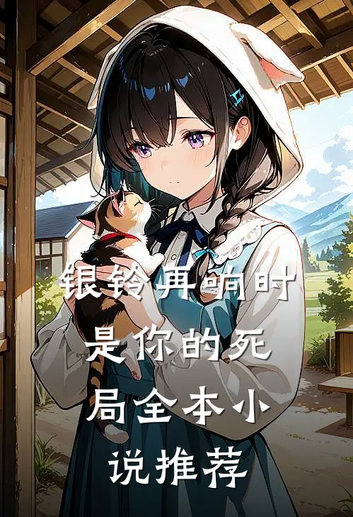 银铃再响时，是你的死局全本小说推荐