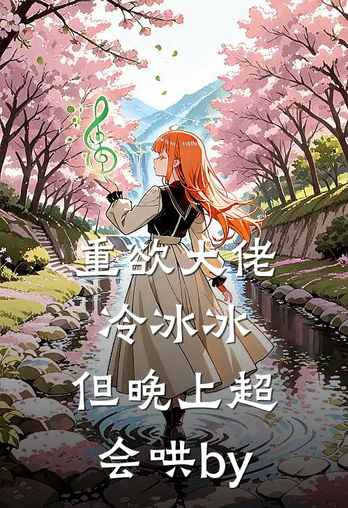 重欲大佬冷冰冰，但晚上超会哄by