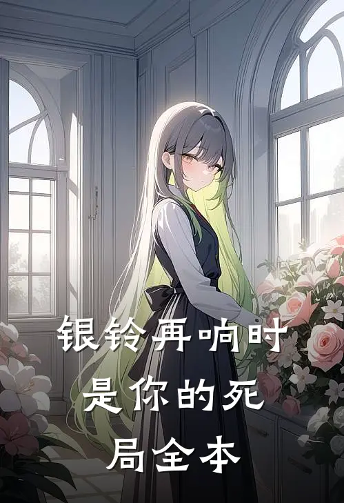 银铃再响时，是你的死局全本