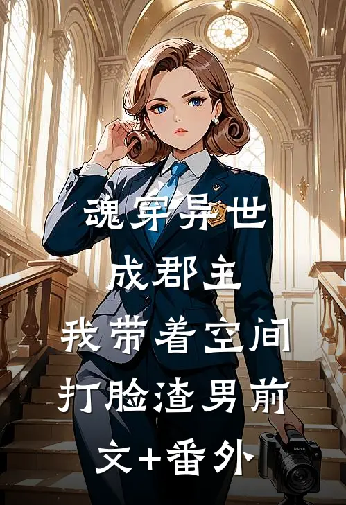 魂穿异世成郡主，我带着空间打脸渣男前文+番外