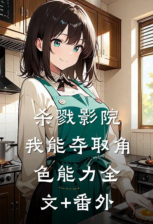 杀戮影院：我能夺取角色能力全文+番外