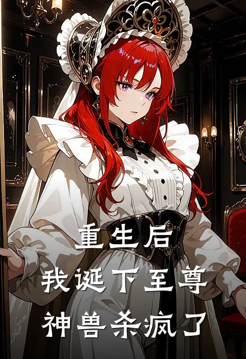 重生后，我诞下至尊神兽杀疯了