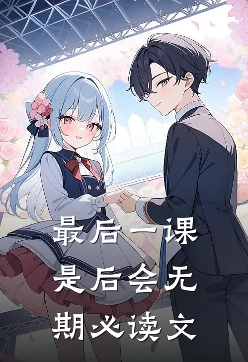 最后一课是后会无期必读文
