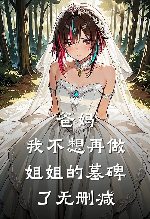 爸妈，我不想再做姐姐的墓碑了无删减