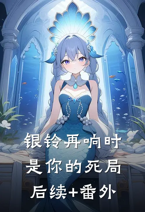 银铃再响时，是你的死局后续+番外
