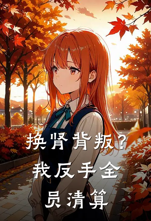 换肾背叛？我反手全员清算