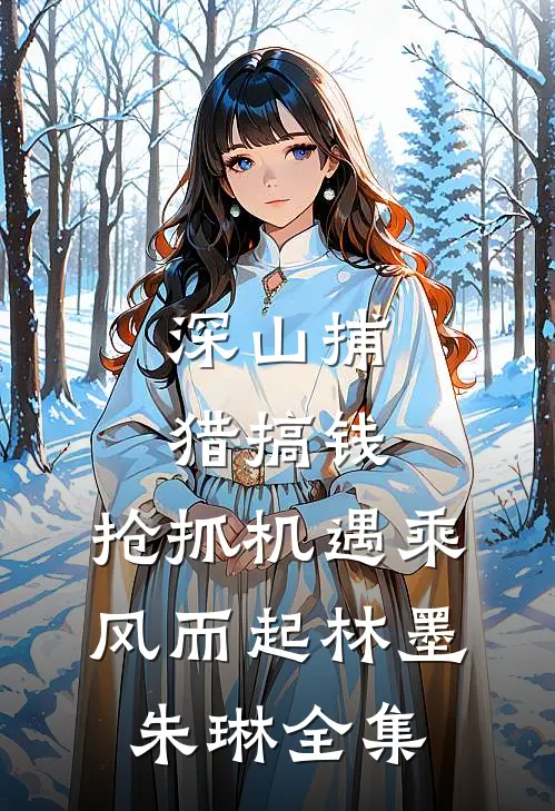 深山捕猎搞钱，抢抓机遇乘风而起林墨朱琳全集