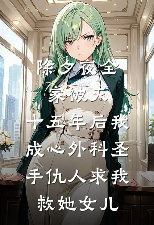 除夕夜全家被灭，十五年后我成心外科圣手仇人求我救她女儿