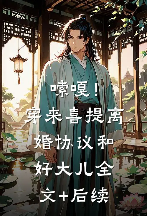 嗦嘎！穿来喜提离婚协议和好大儿全文+后续
