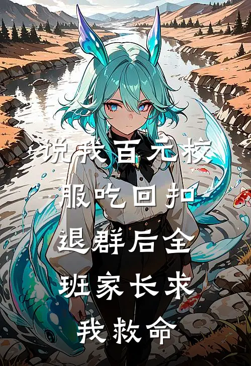 说我百元校服吃回扣，退群后全班家长求我救命