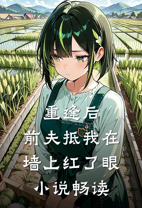 重逢后，前夫抵我在墙上红了眼小说畅读