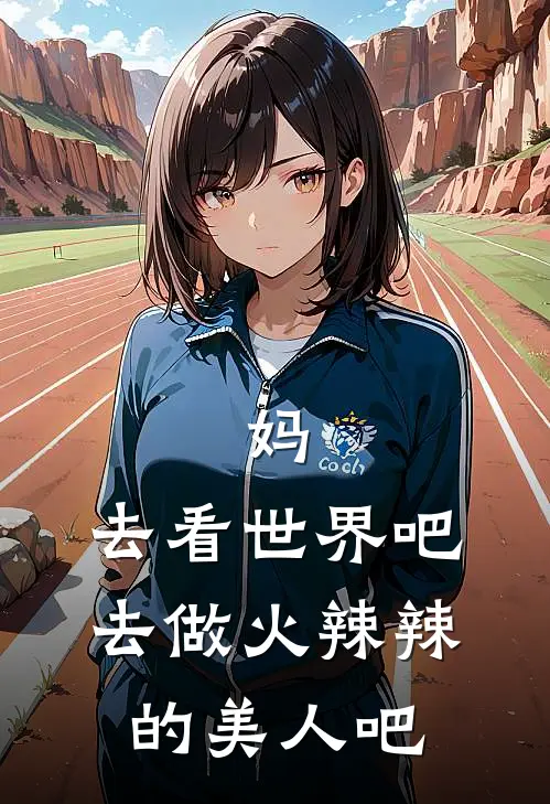 妈，去看世界吧，去做火辣辣的美人吧