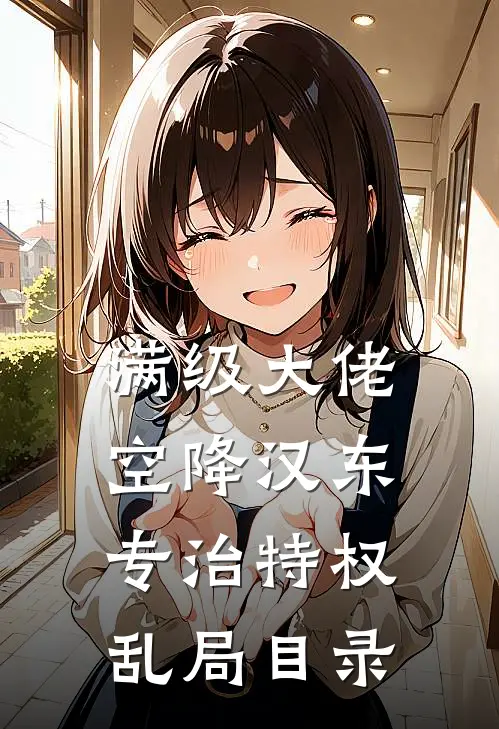 满级大佬空降汉东，专治特权乱局目录