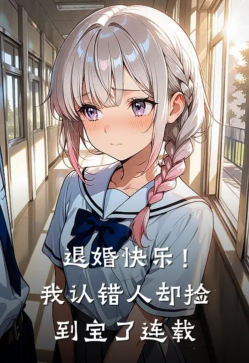 退婚快乐！我认错人却捡到宝了连载
