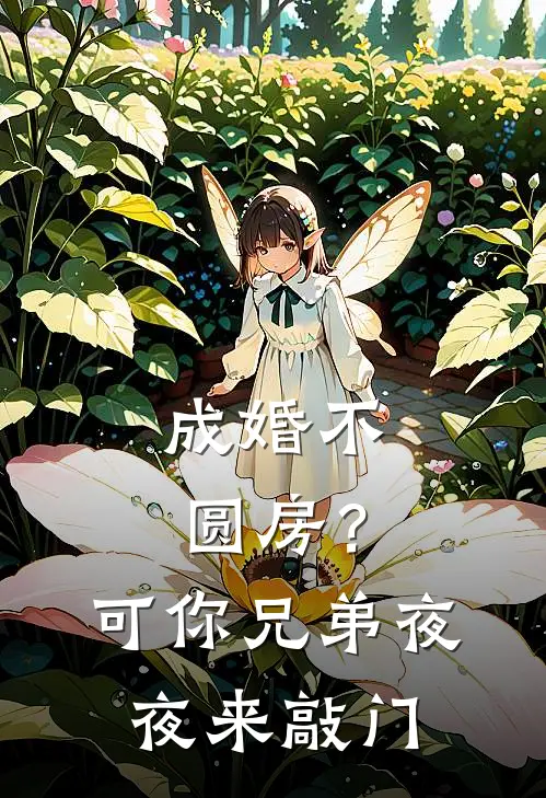 成婚不圆房？可你兄弟夜夜来敲门