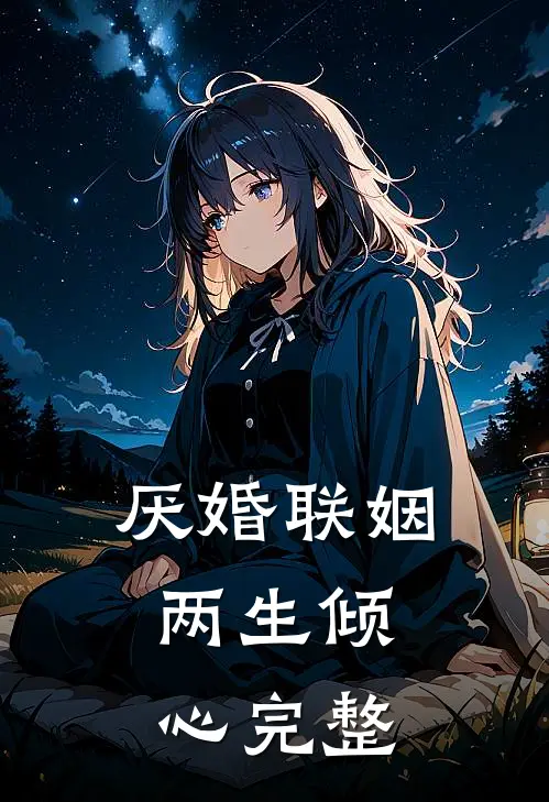 厌婚联姻，两生倾心完整