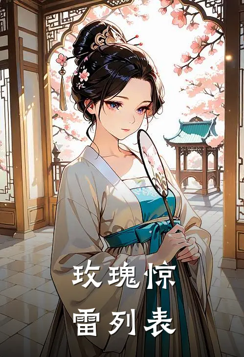 玫瑰惊雷列表
