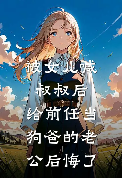被女儿喊叔叔后，给前任当狗爸的老公后悔了