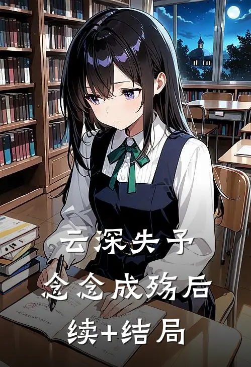 云深失予，念念成殇后续+结局