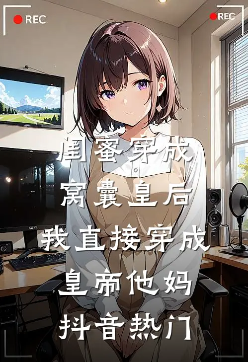 闺蜜穿成窝囊皇后，我直接穿成皇帝他妈抖音热门