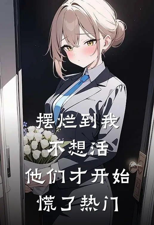 摆烂到我不想活，他们才开始慌了热门