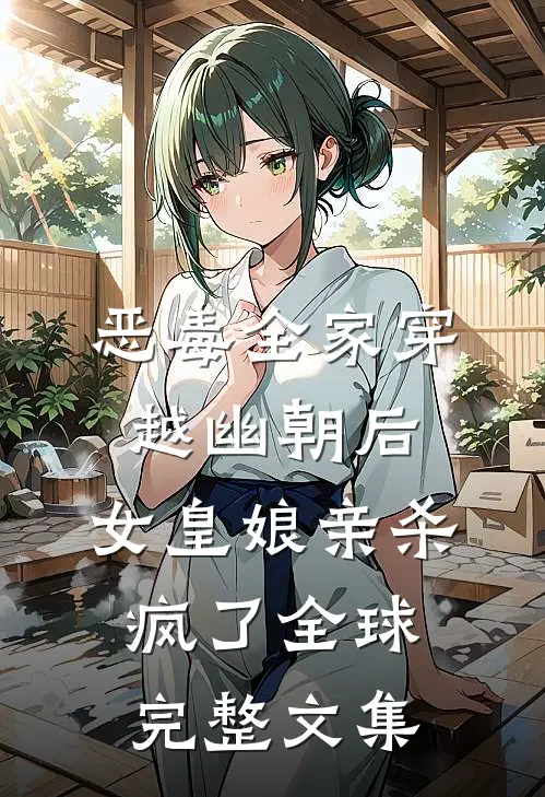 恶毒全家穿越幽朝后，女皇娘亲杀疯了全球完整文集