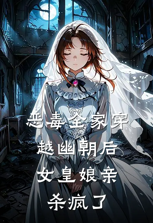 恶毒全家穿越幽朝后，女皇娘亲杀疯了
