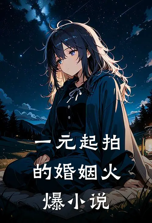 一元起拍的婚姻火爆小说