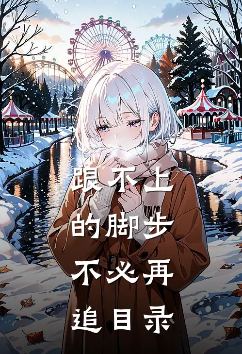 跟不上的脚步，不必再追目录