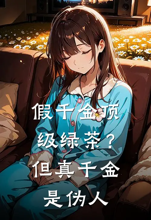 假千金顶级绿茶？但真千金是伪人