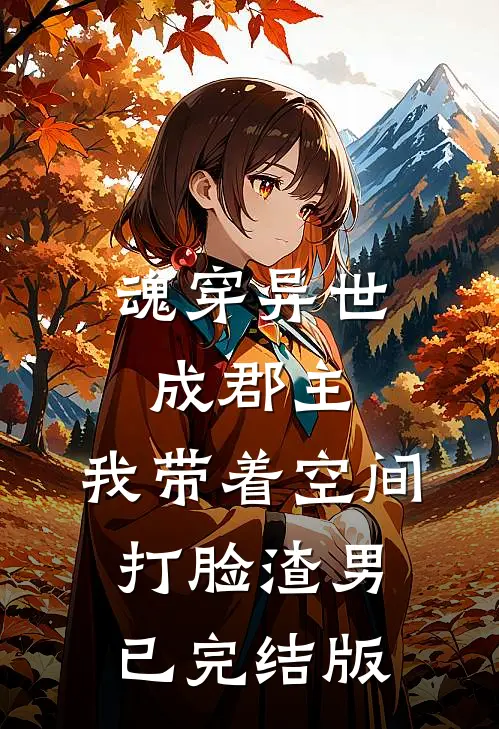 魂穿异世成郡主，我带着空间打脸渣男已完结版