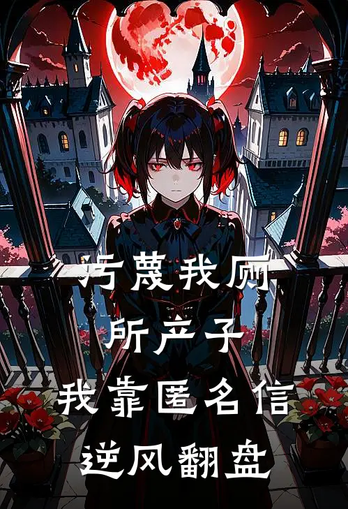 污蔑我厕所产子，我靠匿名信逆风翻盘