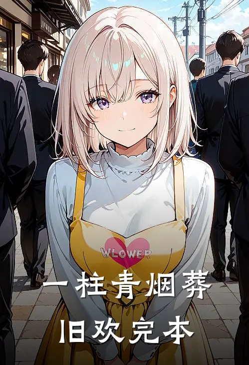 一柱青烟葬旧欢完本