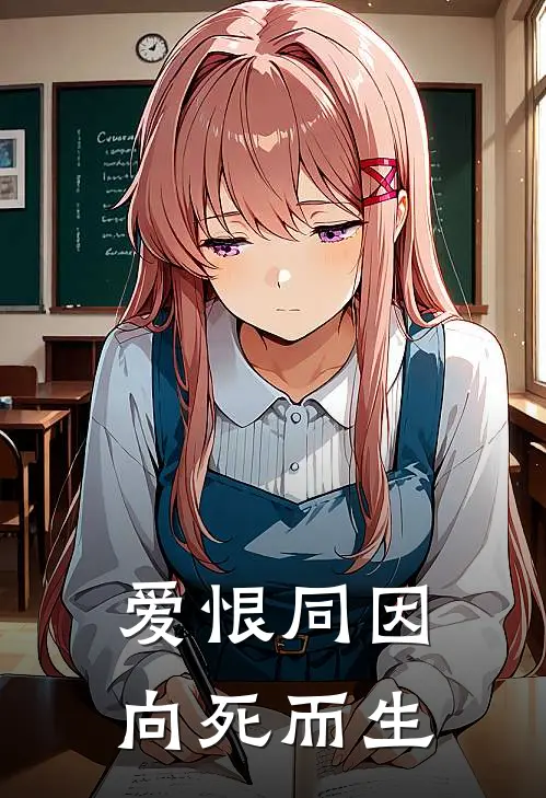 爱恨同因，向死而生