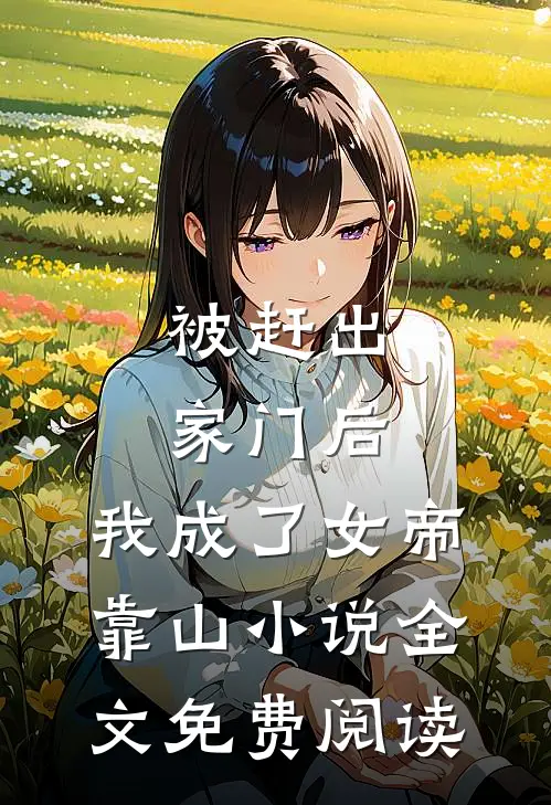 被赶出家门后，我成了女帝靠山小说全文免费阅读