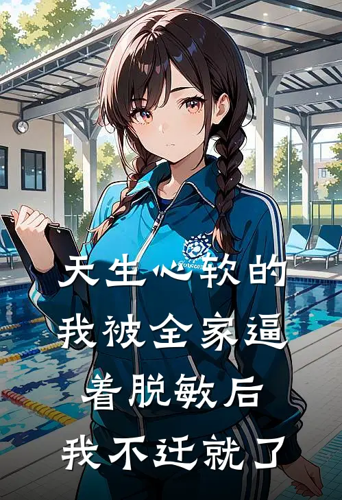 天生心软的我被全家逼着脱敏后，我不迁就了