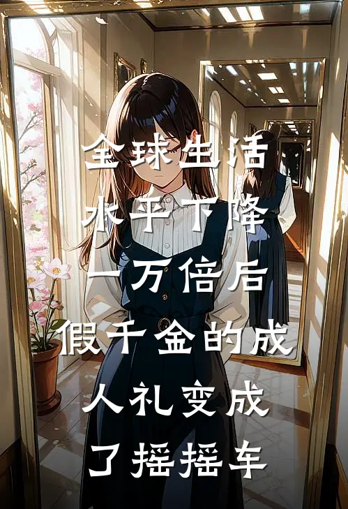 全球生活水平下降一万倍后，假千金的成人礼变成了摇摇车