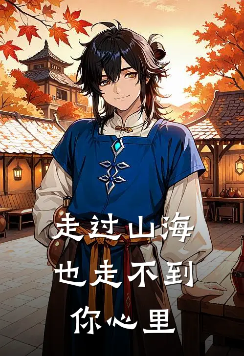 走过山海，也走不到你心里