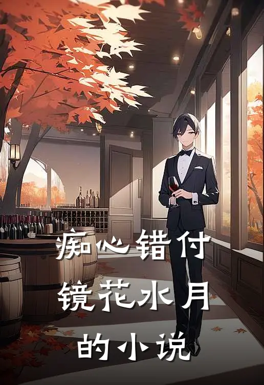 痴心错付，镜花水月的小说