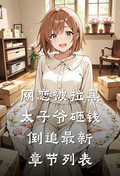 网恋被拉黑，太子爷砸钱倒追最新章节列表