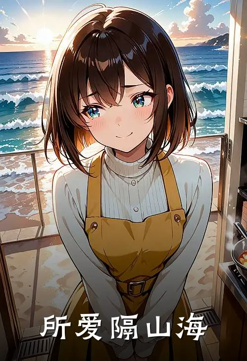 所爱隔山海