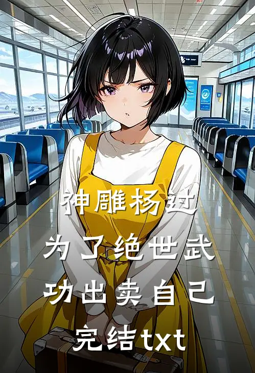 神雕杨过：为了绝世武功出卖自己完结txt