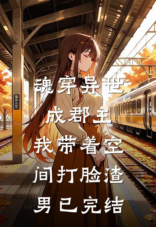 魂穿异世成郡主，我带着空间打脸渣男已完结