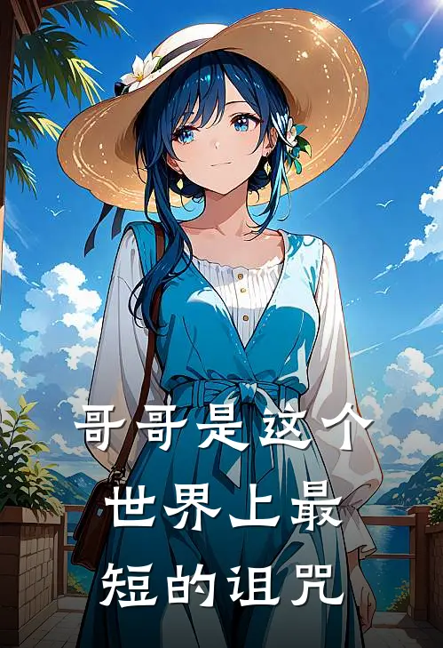 哥哥是这个世界上最短的诅咒