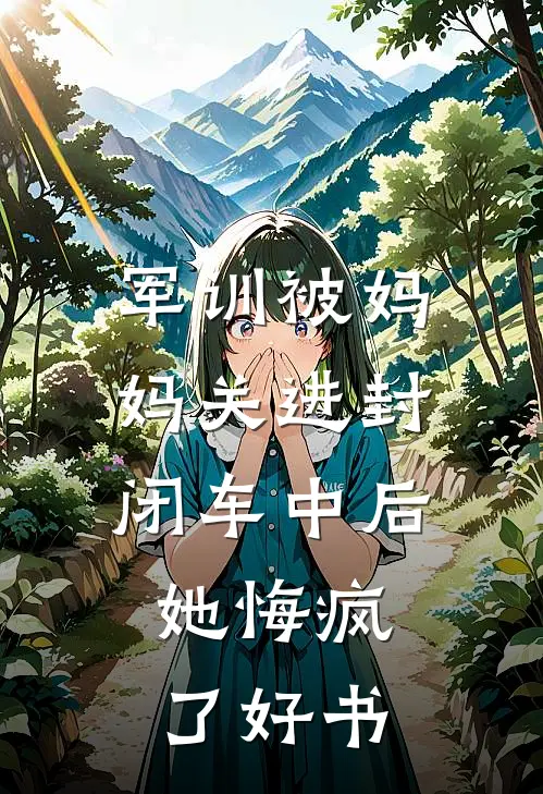 军训被妈妈关进封闭车中后，她悔疯了好书