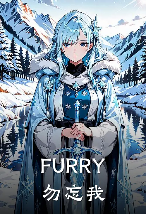 FURRY：勿忘我