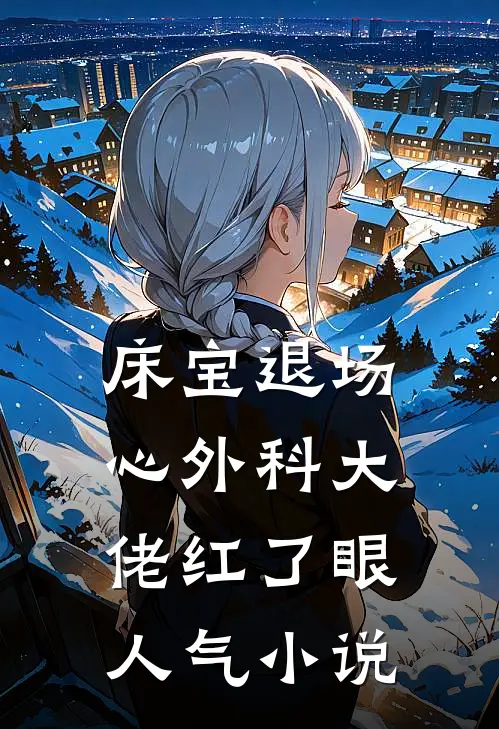 床宝退场，心外科大佬红了眼人气小说